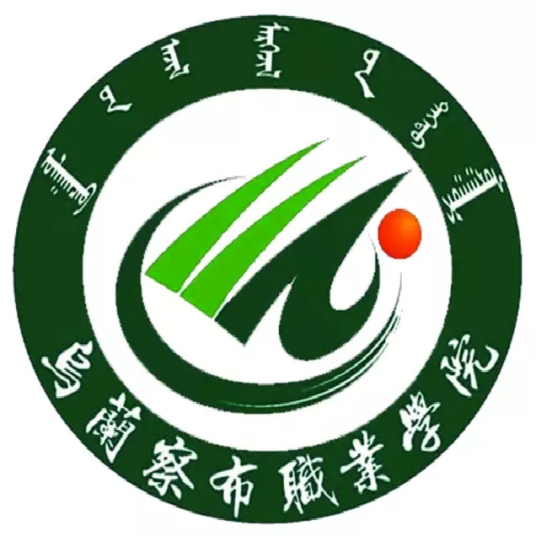 学校logo