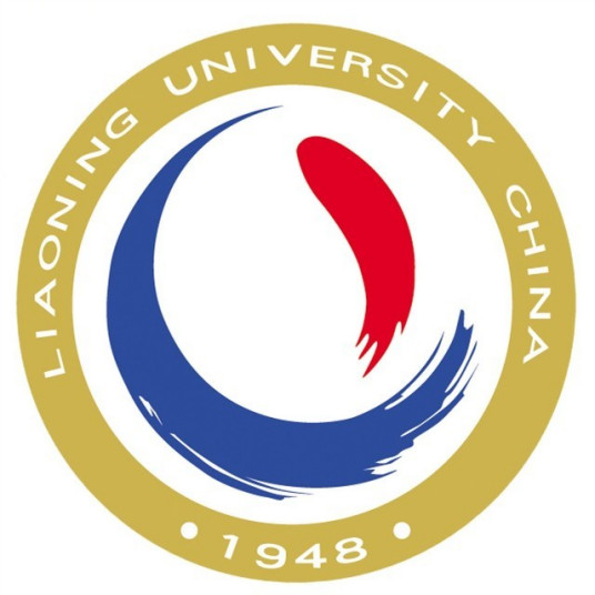 学校logo