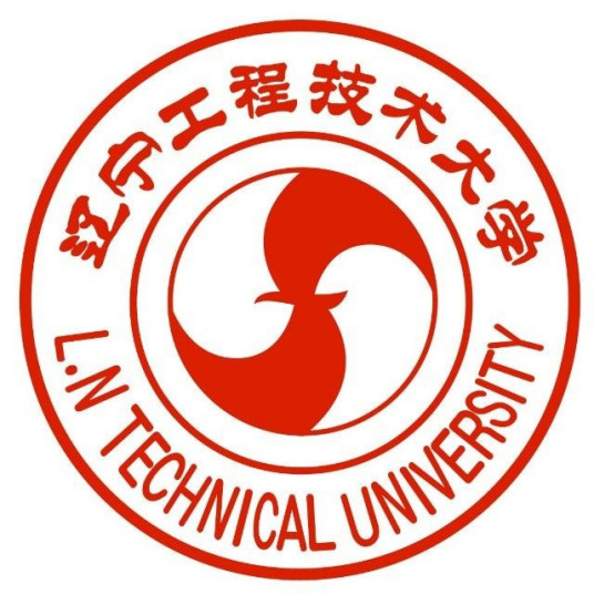 学校logo