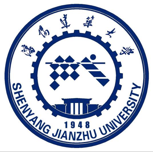 学校logo