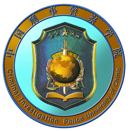 学校logo