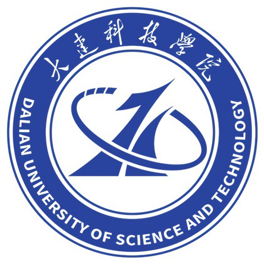 学校logo