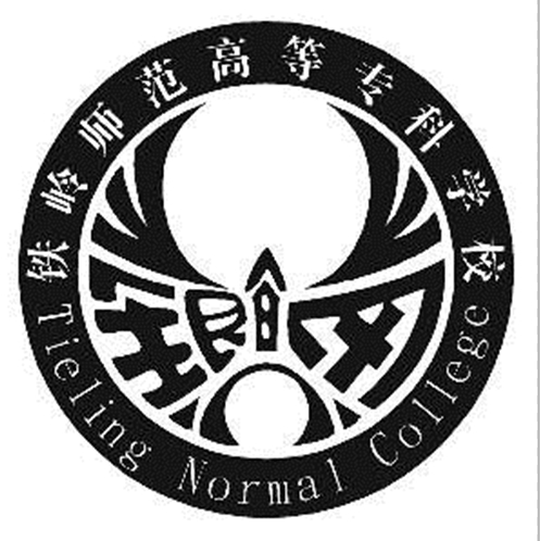 学校logo