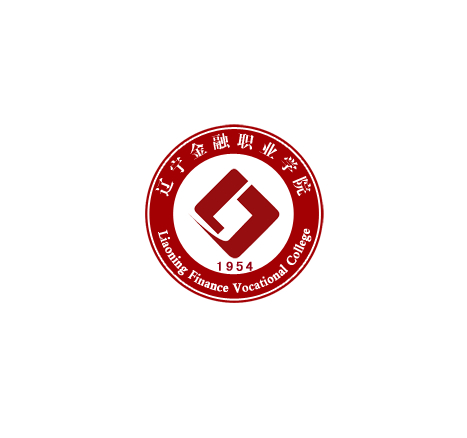 学校logo