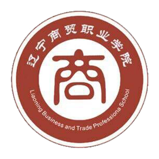 学校logo