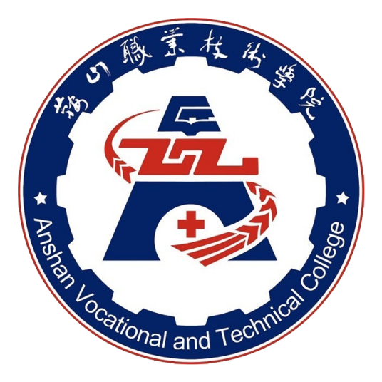 学校logo