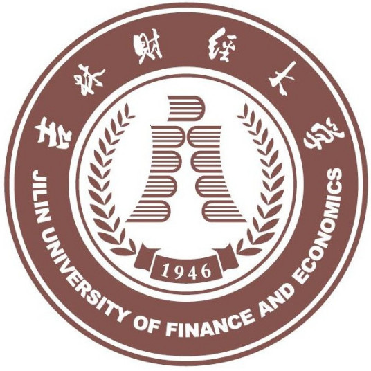 学校logo