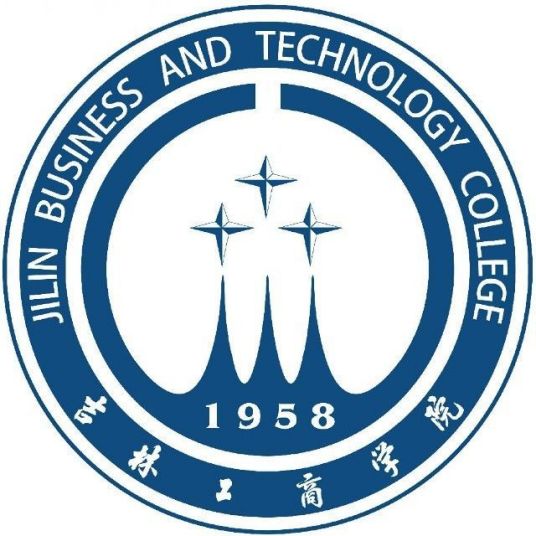 学校logo