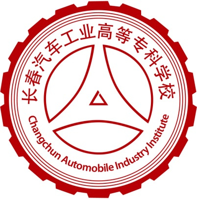 学校logo