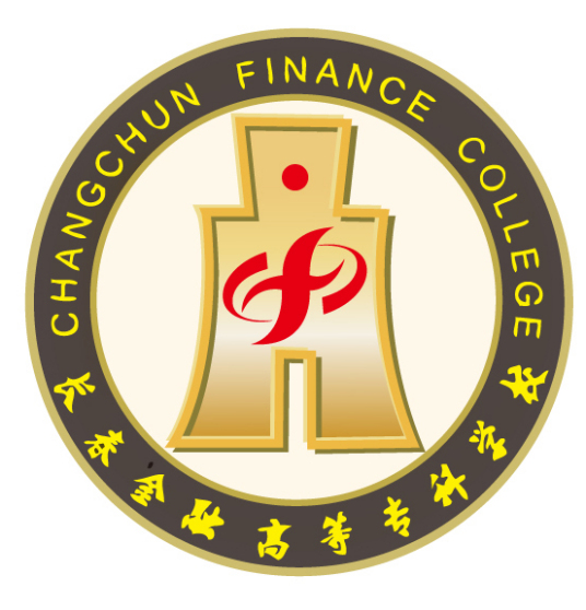 学校logo