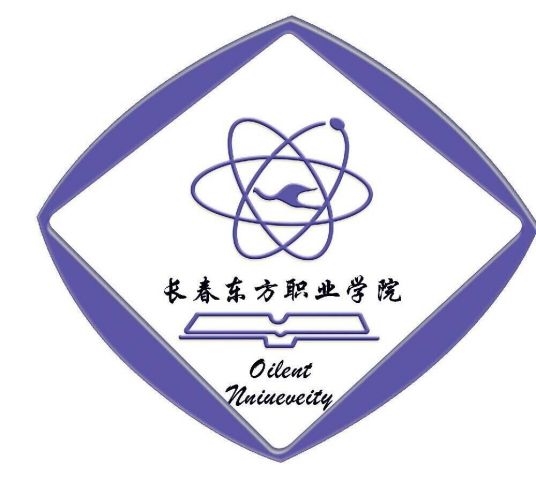 学校logo