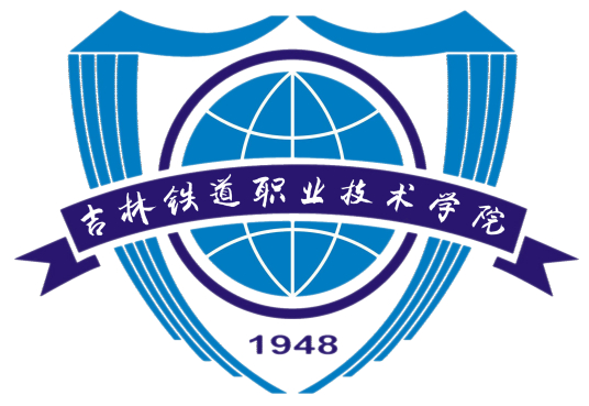 学校logo