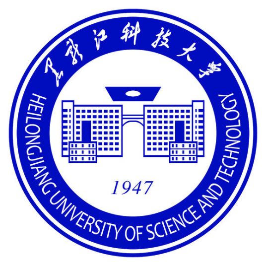 学校logo