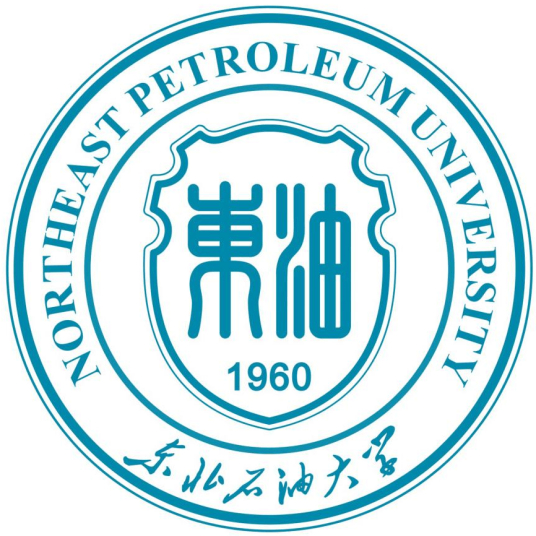 学校logo