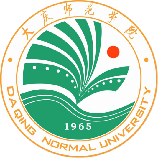 学校logo