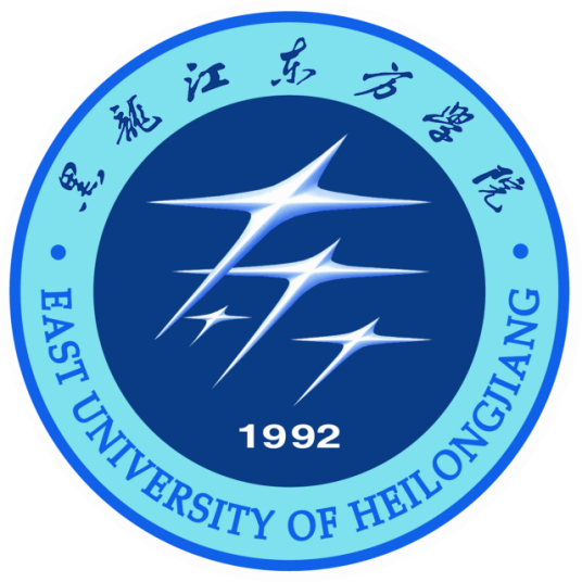 学校logo