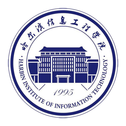 学校logo