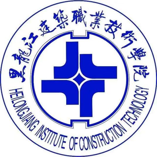 学校logo