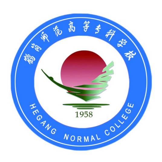 学校logo