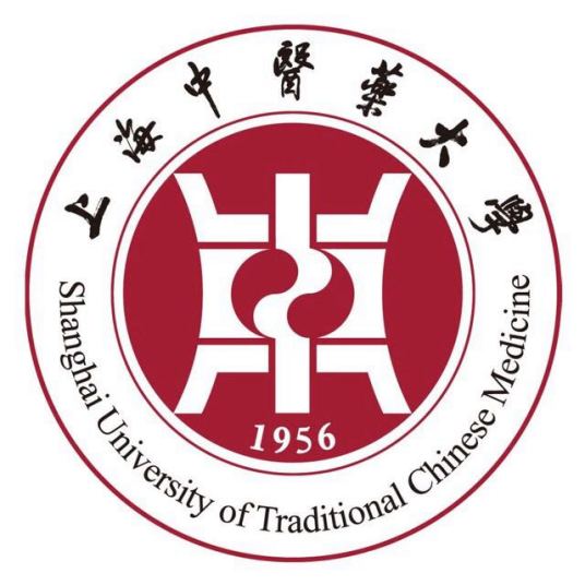 学校logo