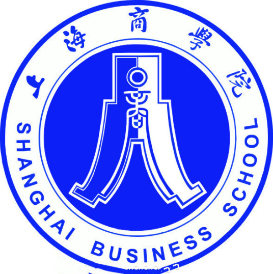 学校logo