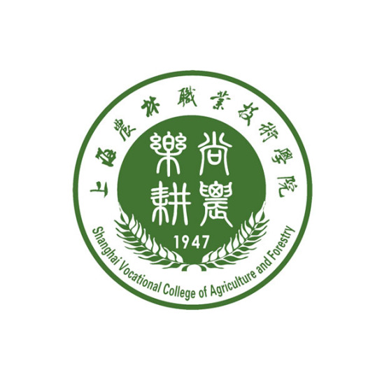 学校logo