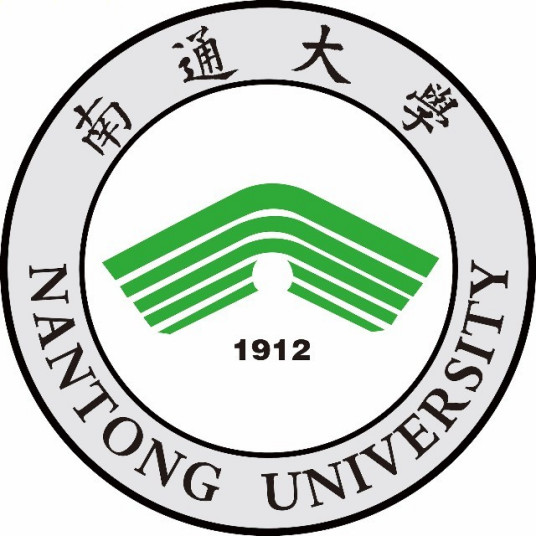 学校logo