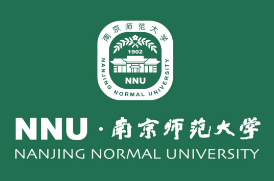 学校logo