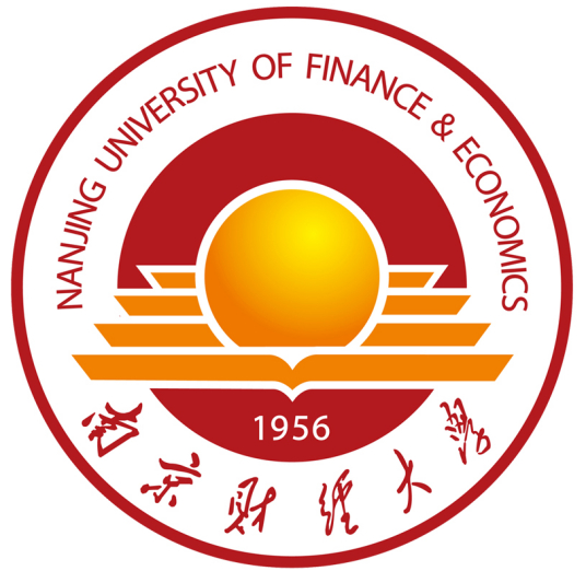 学校logo