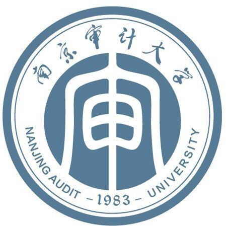 学校logo