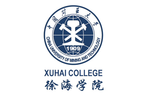 学校logo