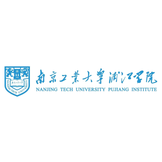 学校logo