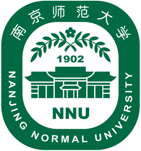 学校logo