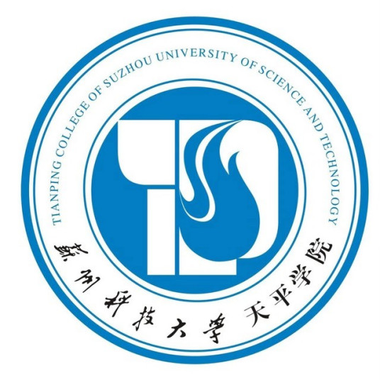 学校logo