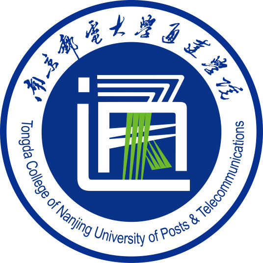 学校logo