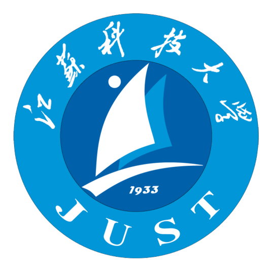 学校logo