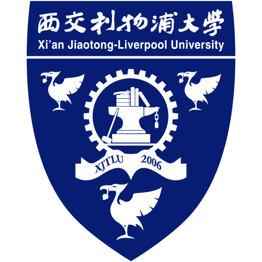 学校logo