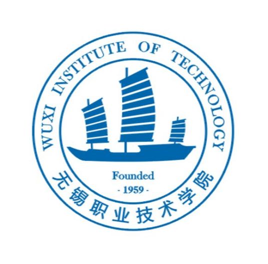 学校logo