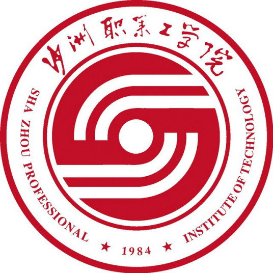 学校logo