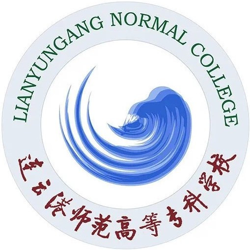 学校logo