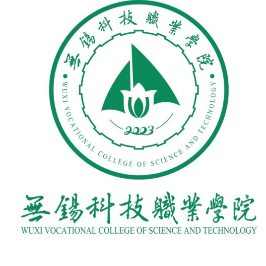 学校logo