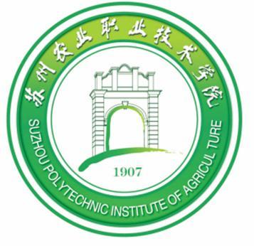 学校logo