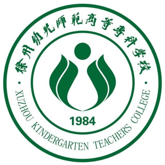 学校logo