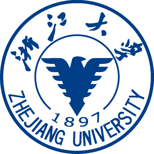 学校logo