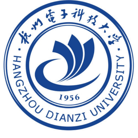 学校logo