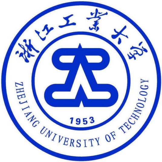学校logo