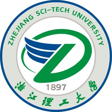 学校logo