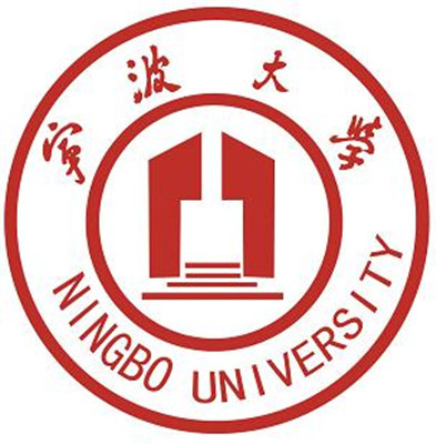 学校logo