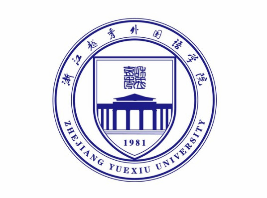 学校logo