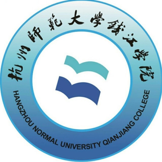 学校logo